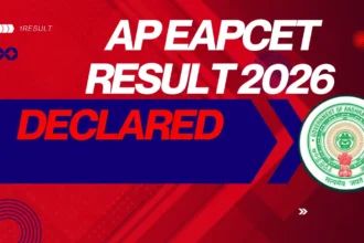 AP EAPCET Result 2026 Link