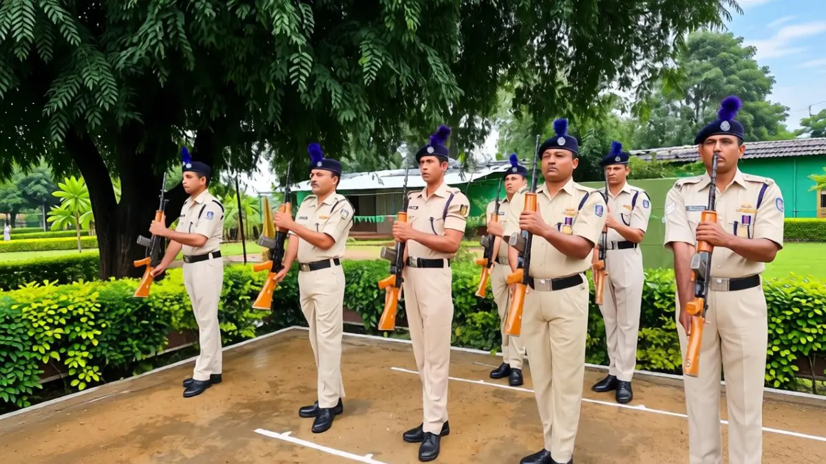 BPSC 72th Exam