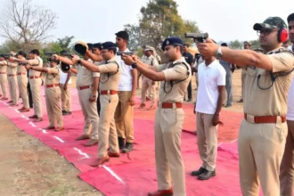 BPSC 72th Exam Bihar Public Service Commission