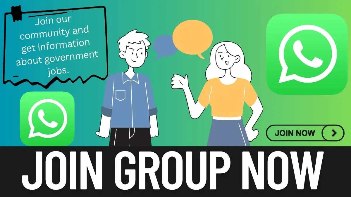 Join Group Now