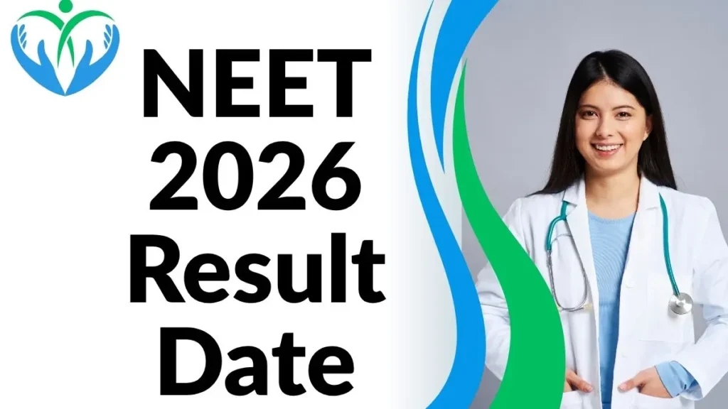 NEET 2026 Result