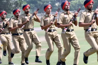 Punjab Police Recruitment 2026