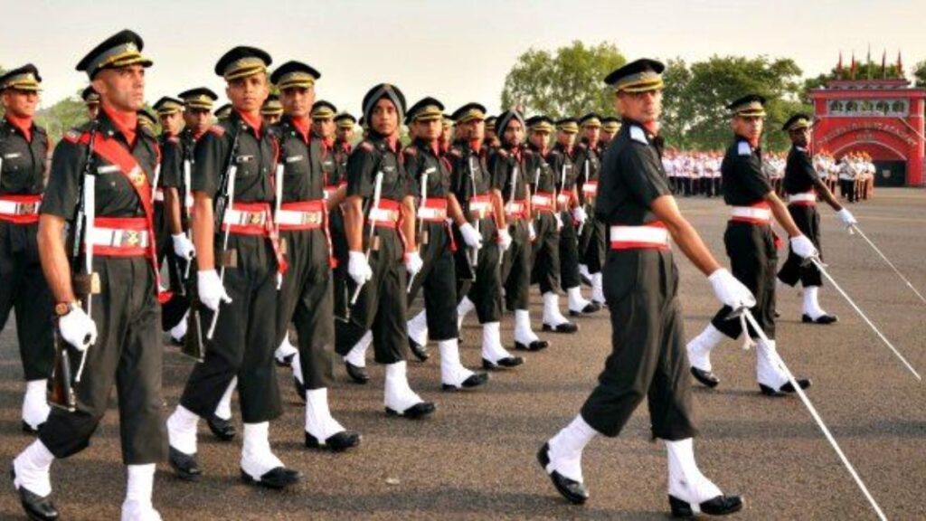 SSB Head Constable Recruitment 2026