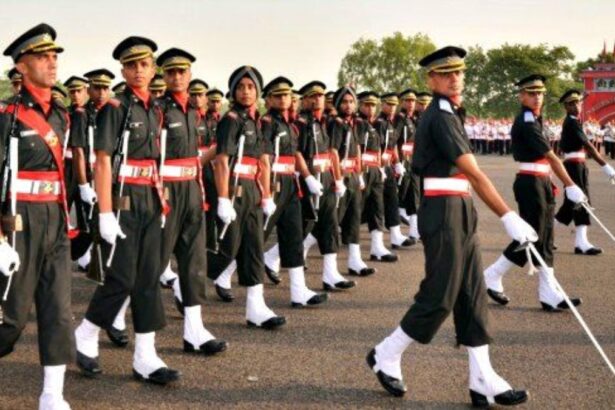 SSB Head Constable Recruitment 2026