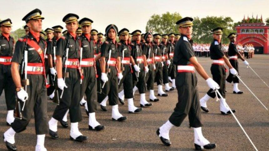 SSB Head Constable Recruitment 2026