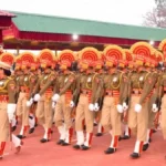 SSB Head Constable Syllabus 2026