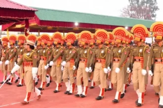 SSB Head Constable Syllabus 2026