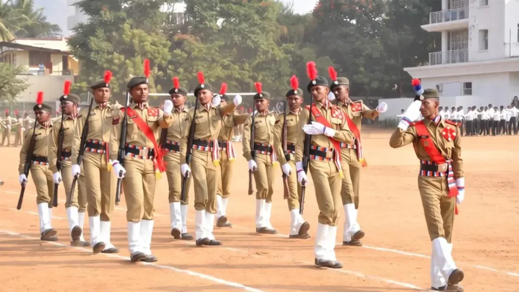 SSB Head Constable Exam Date 2026