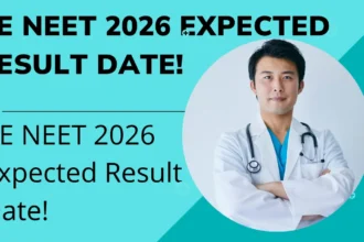 RE NEET 2026 Expected Result Date!