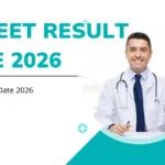 RE NEET Result Date 2026
