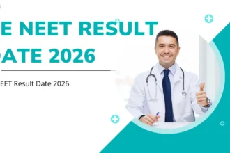 RE NEET Result Date 2026