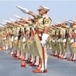 UPSC CAPF Exam Pattern and Syllabus 2026