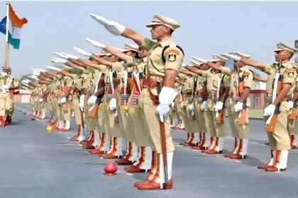 UPSC CAPF Exam Pattern and Syllabus 2026
