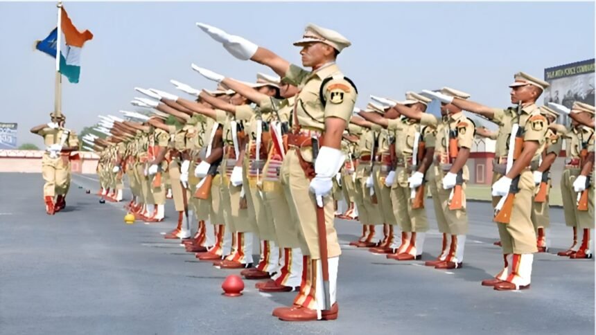 UPSC CAPF Exam Pattern and Syllabus 2026
