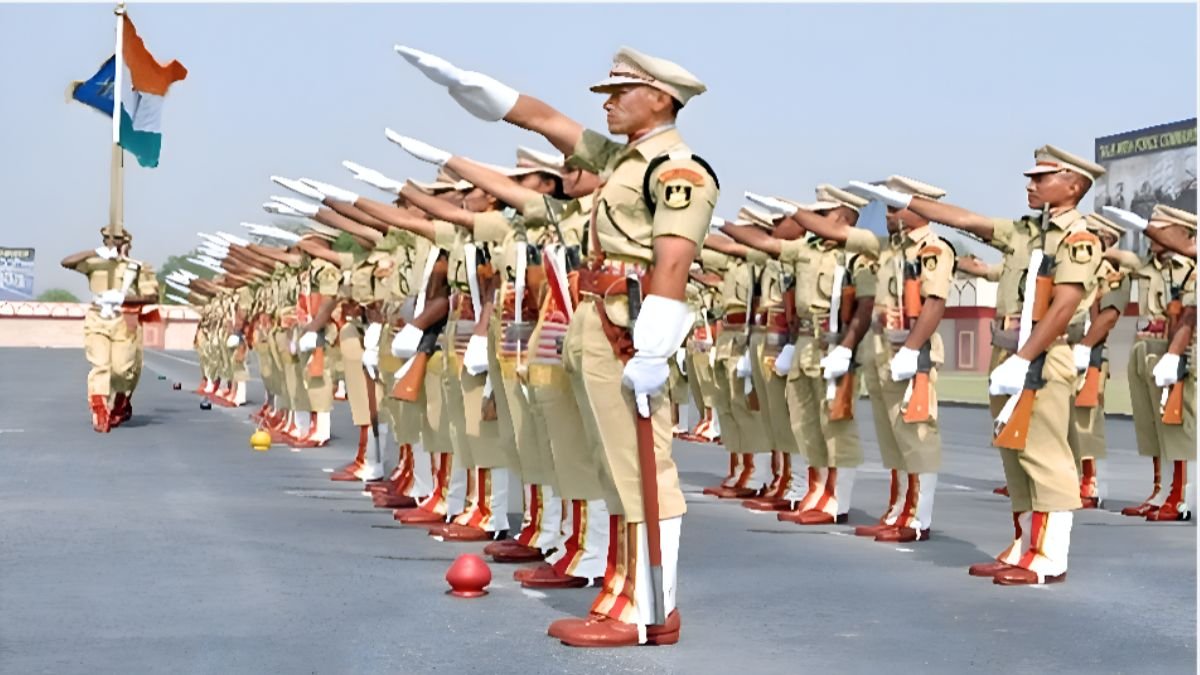 UPSC CAPF Exam Pattern and Syllabus 2026